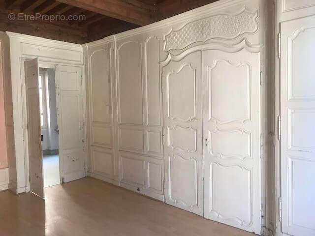 Appartement à MONTBRISON