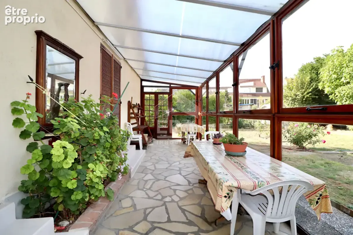 Maison 134m² à chelles - photo 6