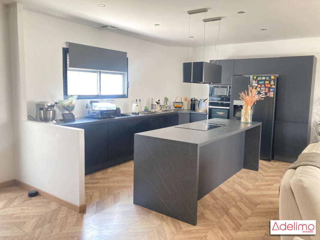 Maison 150 m² à Beauvoisin  - photo 2