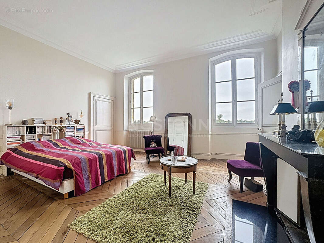 Appartement à CHANTILLY