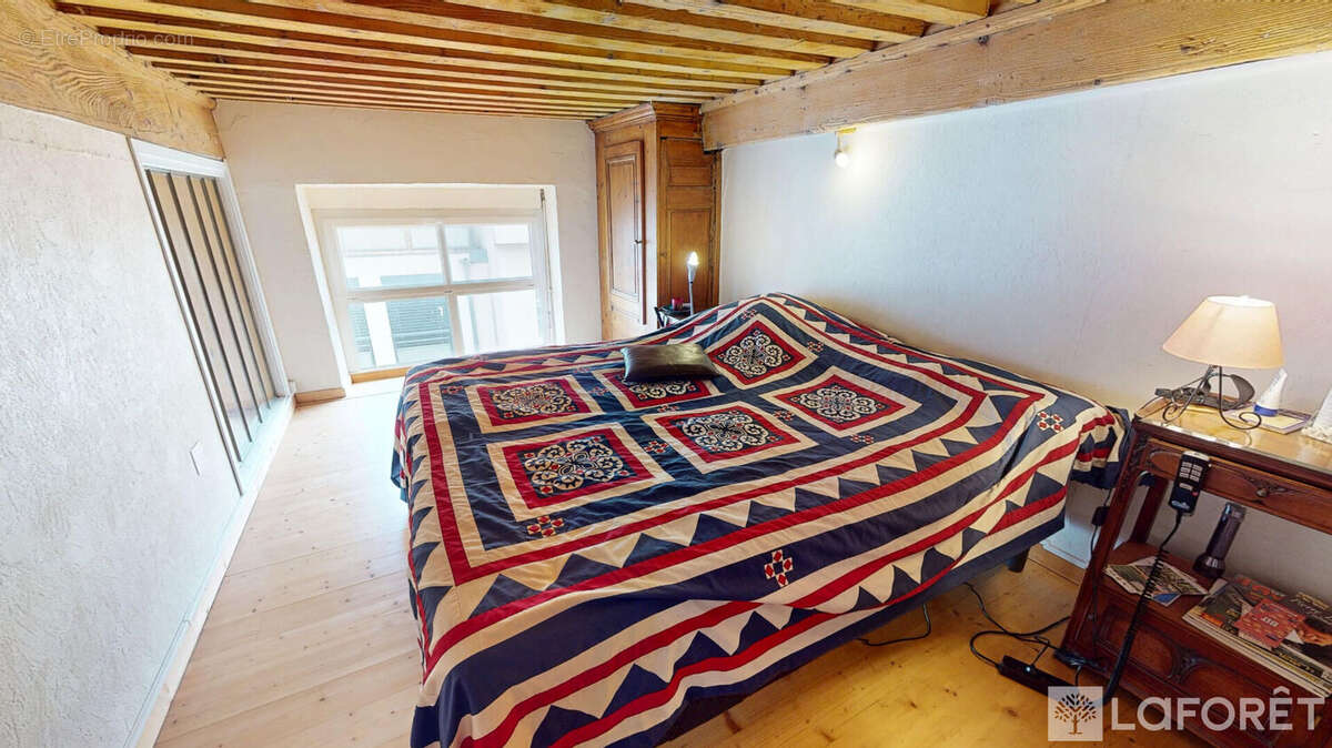Appartement à LYON-4E
