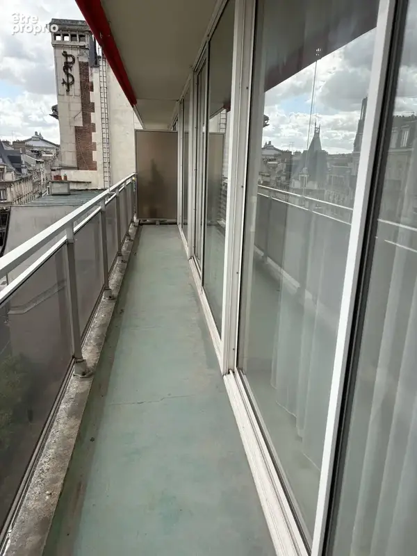 Appartement 4 pièces 90 m² à vendre à Reims (51100) - photo 10