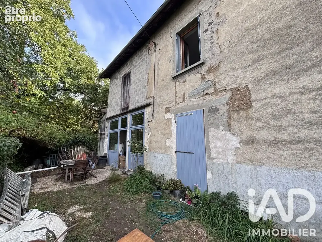 Photo 1 - Appartement à LA BATIE-MONTGASCON