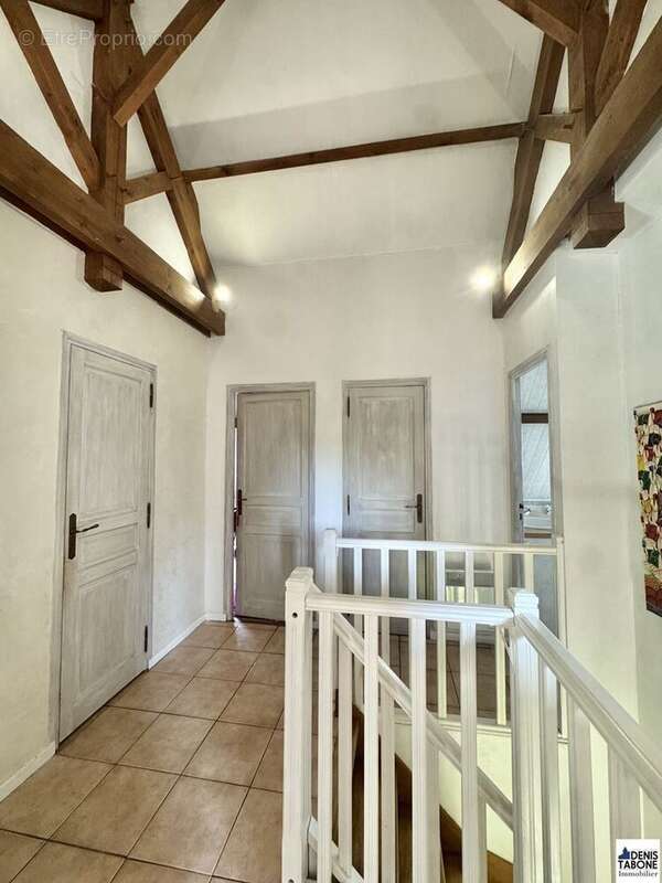 Maison à SAINT-PRIX