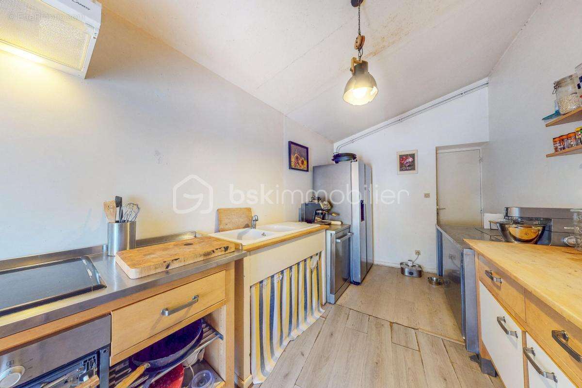 Immeuble investissement - photo 4