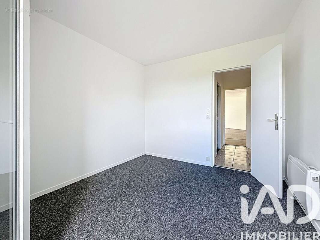 Photo 9 - Appartement à ROSNY-SOUS-BOIS
