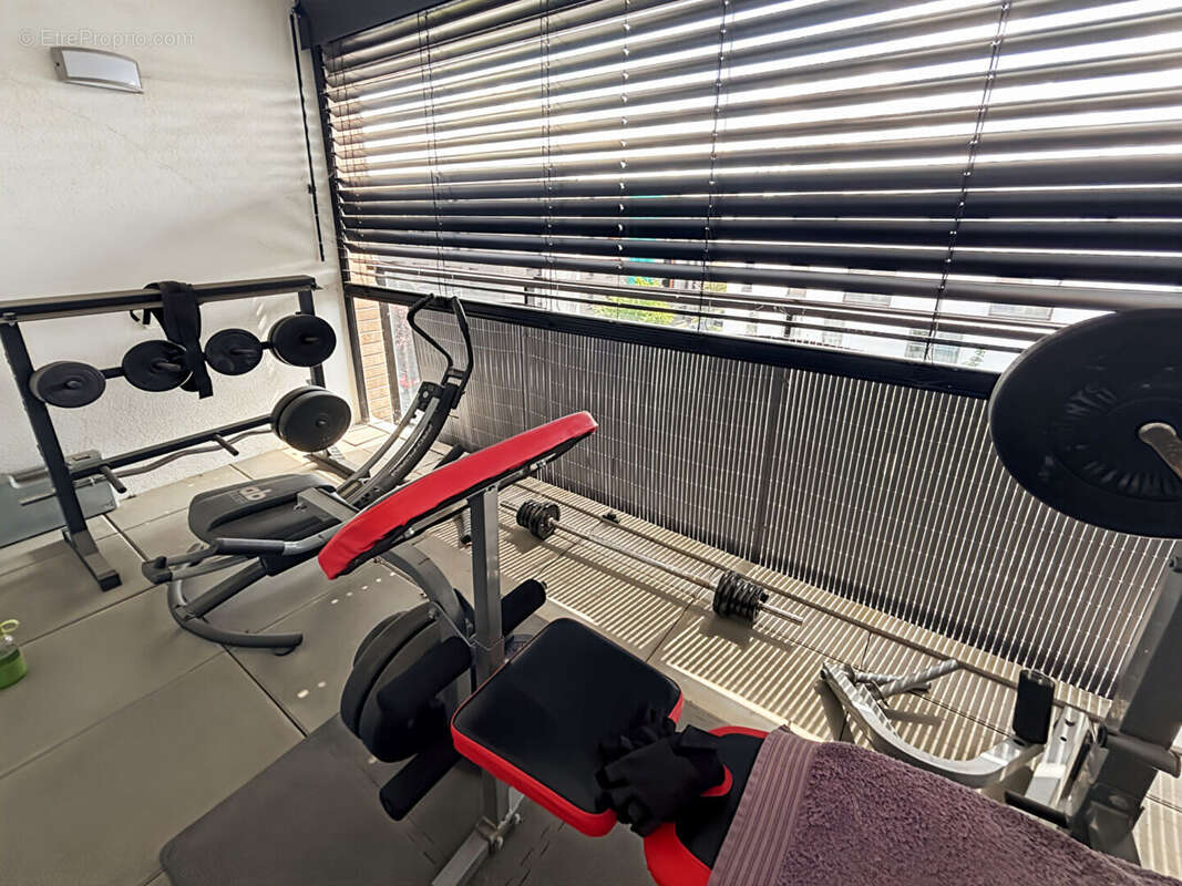 Appartement à PALAISEAU