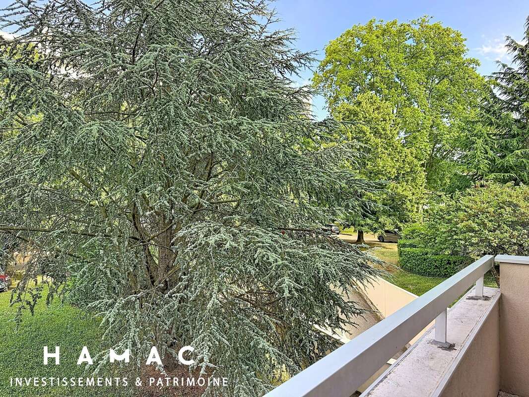 Appartement à SAINTE-FOY-LES-LYON