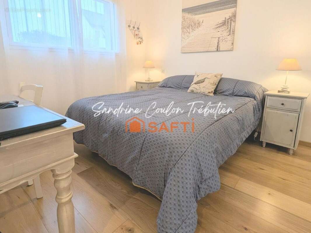 Photo 7 - Maison à ETEL