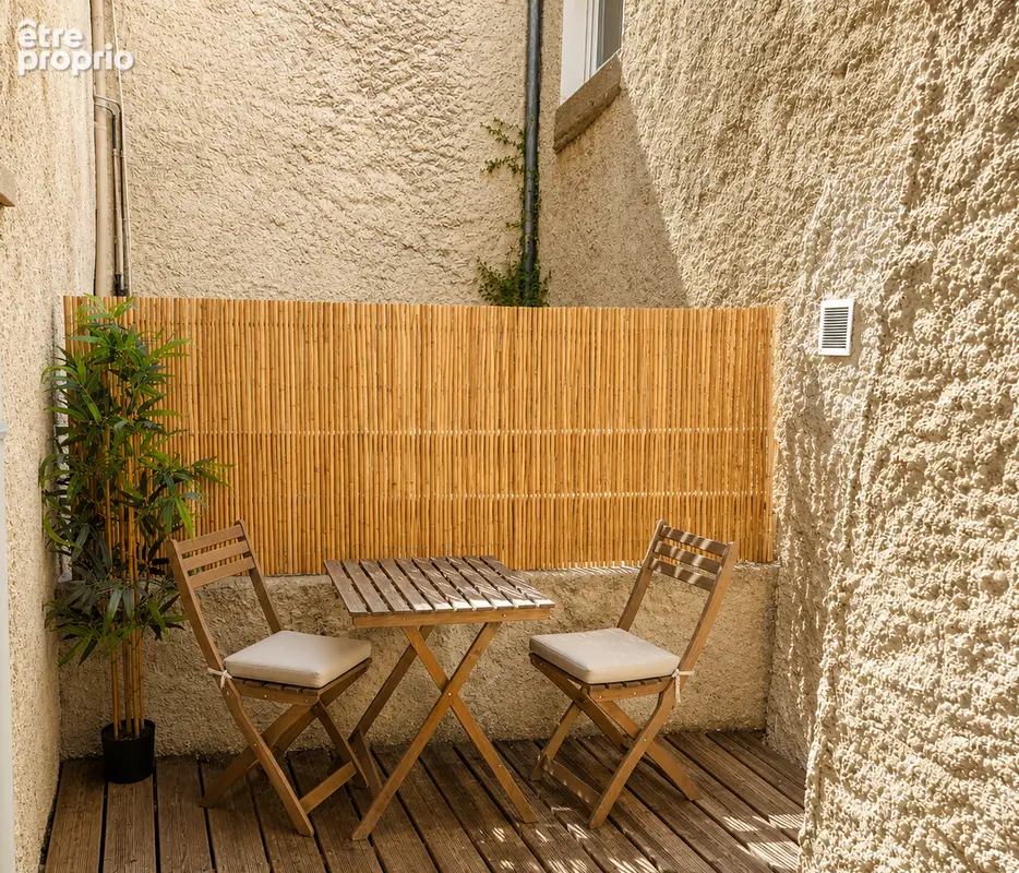 Appartement Narbonne 3 pièce(s) 57 m2 - photo 3