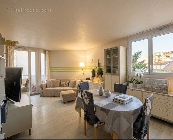 Appartement à CRETEIL