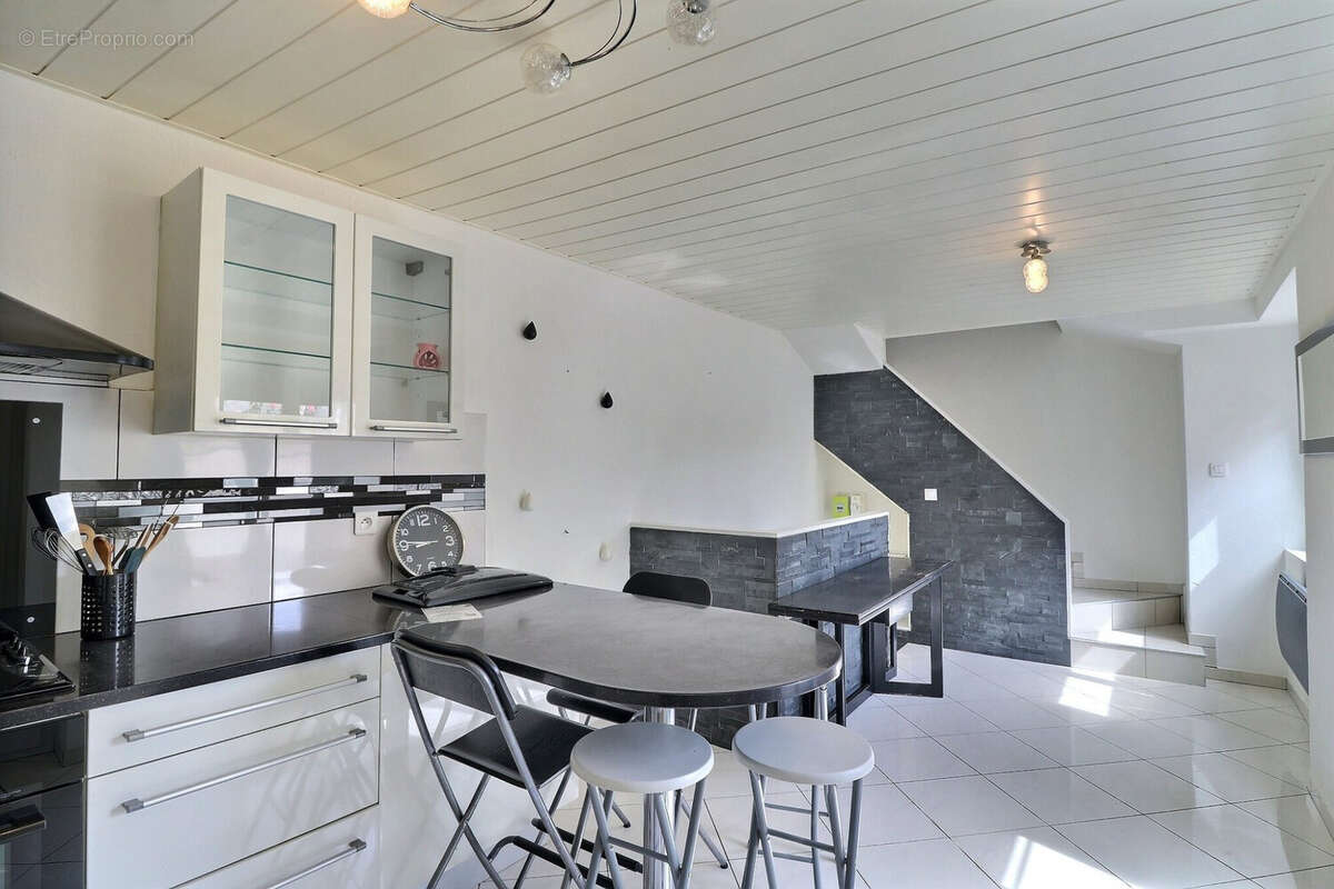 Maison 68 m² à Thonon-Les-Bains  - photo 5
