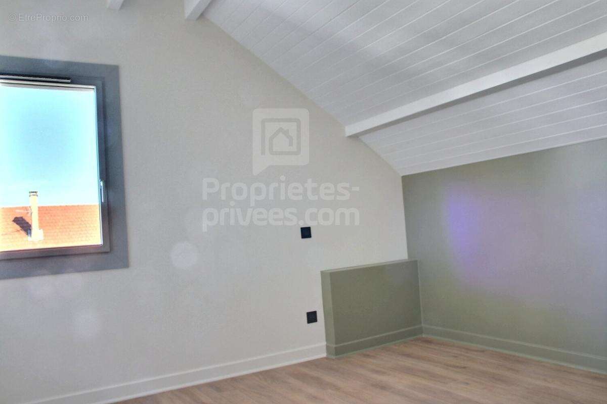 Maison à AIX-LES-BAINS