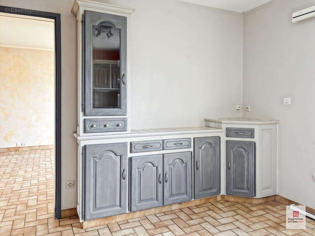 Maison à PRECIGNE