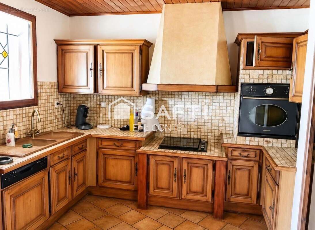 Photo 2 - Maison à BIGANOS
