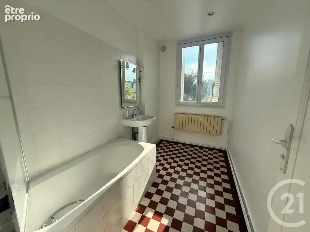 Appartement 63 m² à Fontenay-Sous-Bois  - photo 8