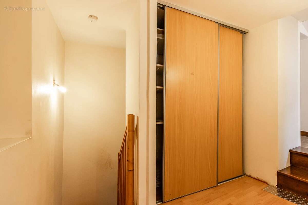 Appartement à LES OLMES