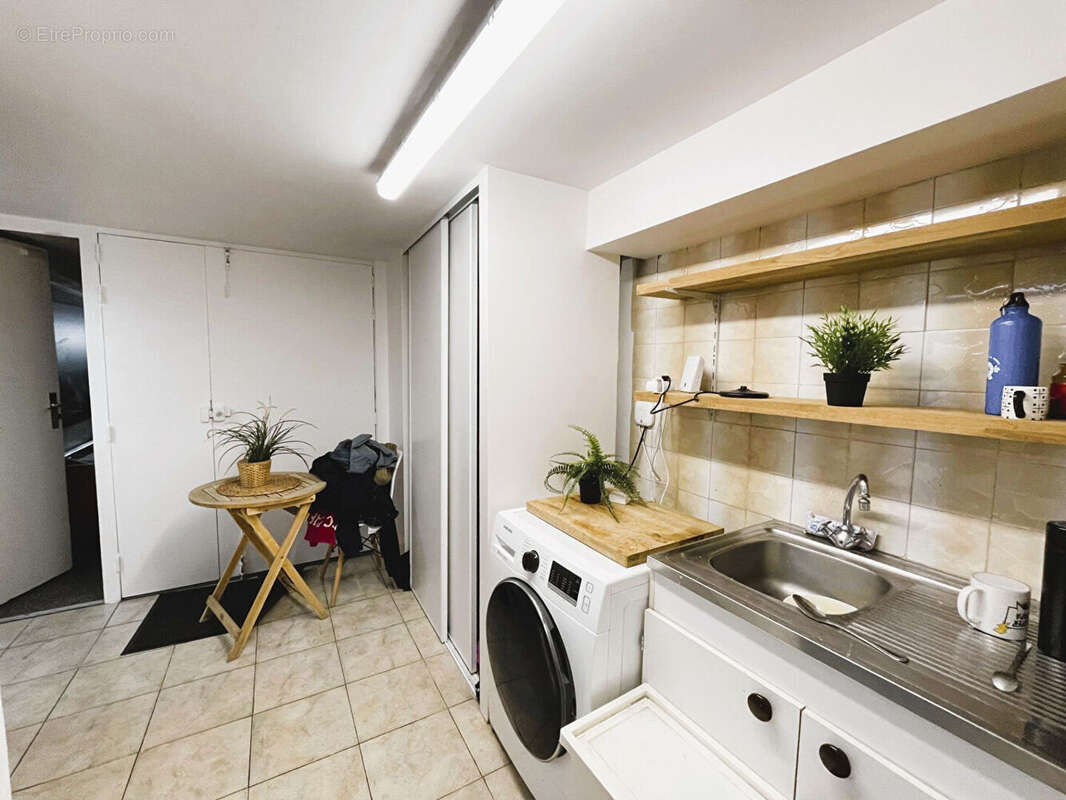 Maison à SAINT-PRIX