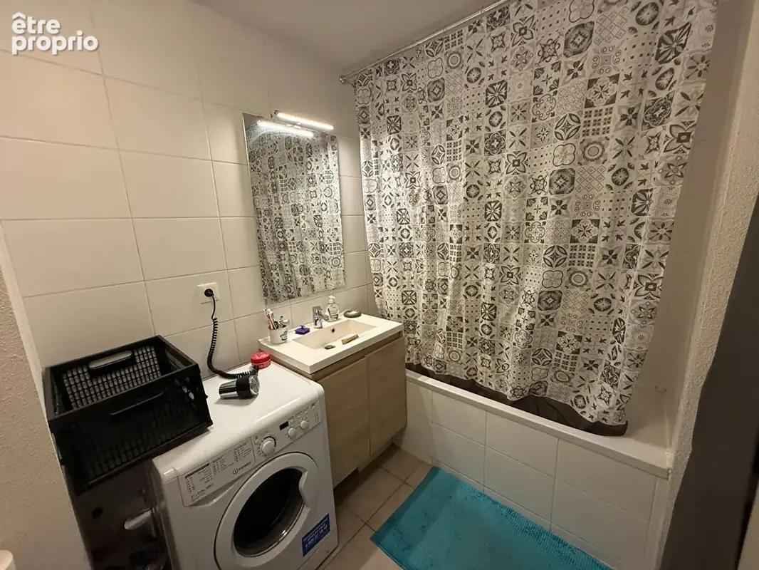 Appartement 2P - Balcon et garage - photo 6
