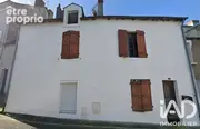 Photo 1 - Maison à BUZANCAIS
