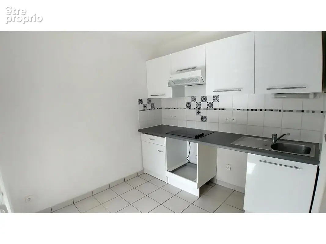 Appartement T3 en rez-de-jardin avec 147 m2 de jardin à Frouzins - photo 4