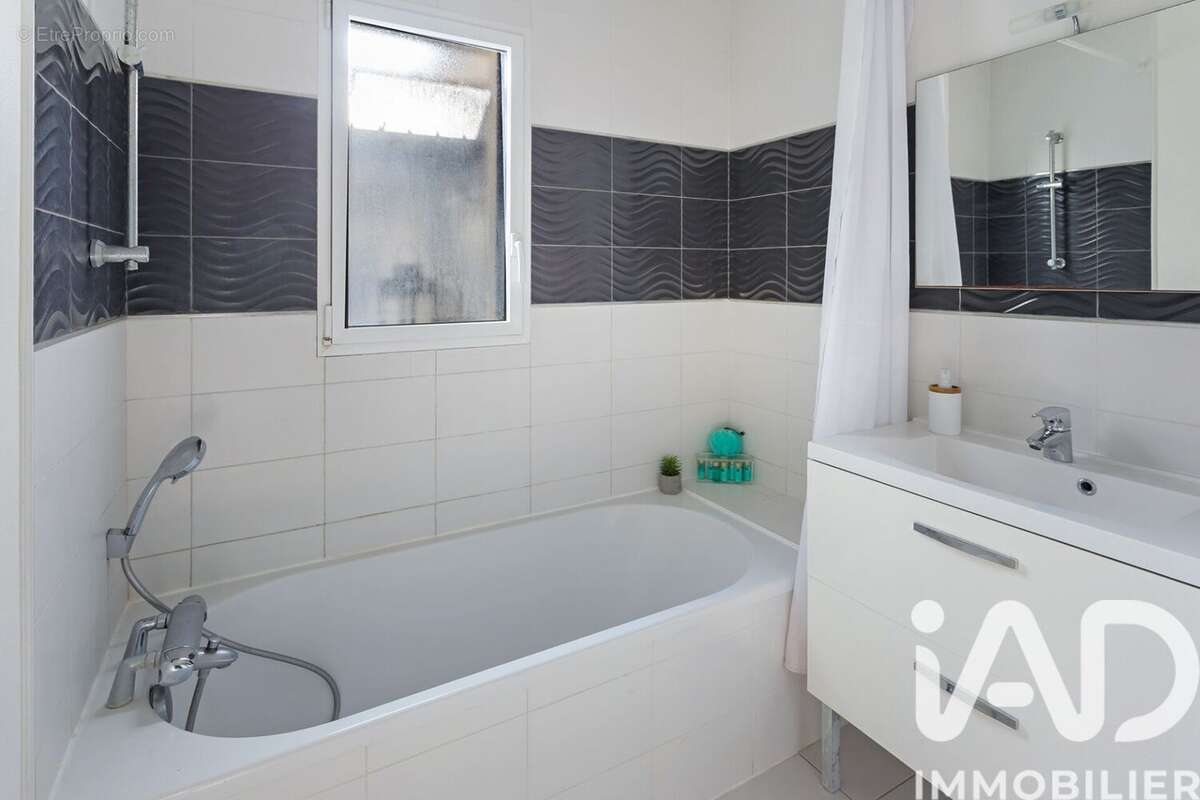 Photo 6 - Maison à LES SORINIERES