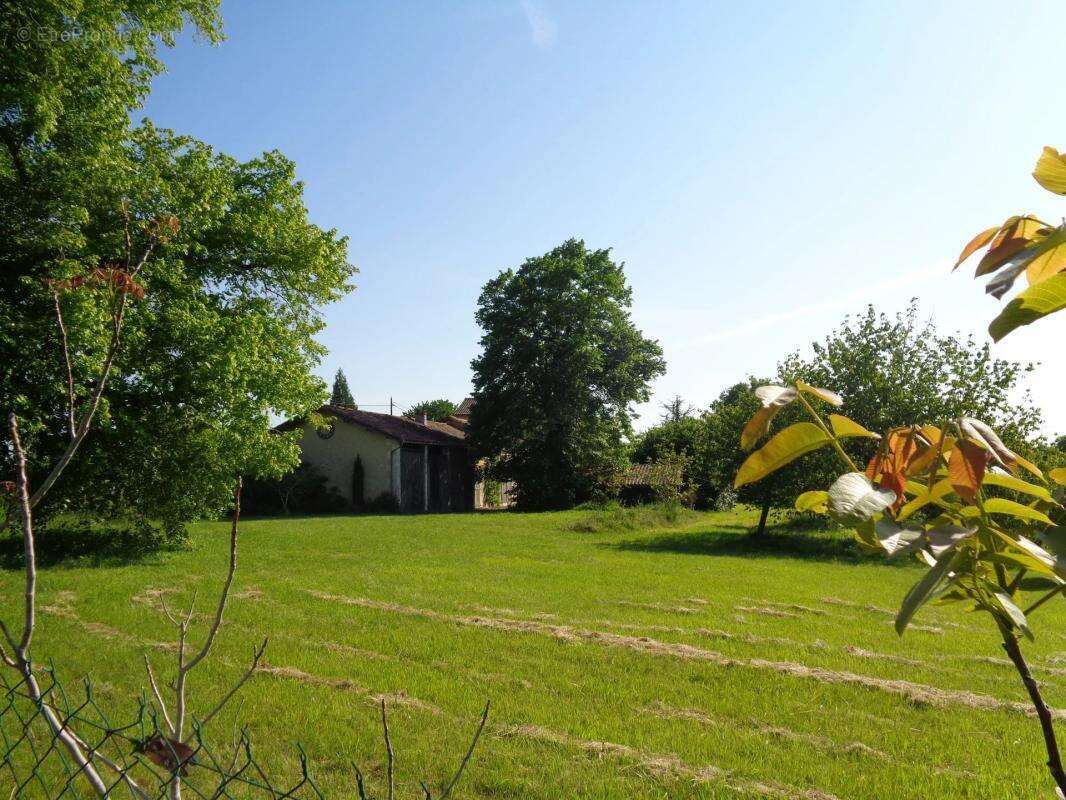 Maison à SAINT-SEVERIN