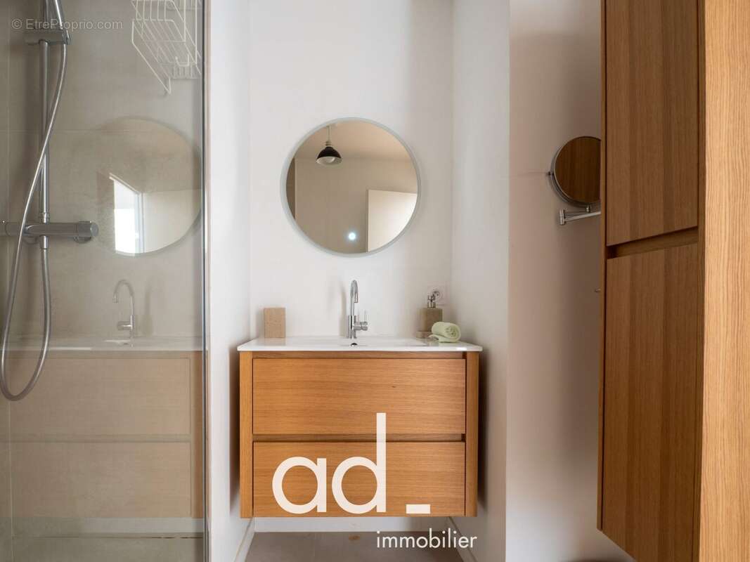 Appartement 69 m² à La Rochelle  - photo 6
