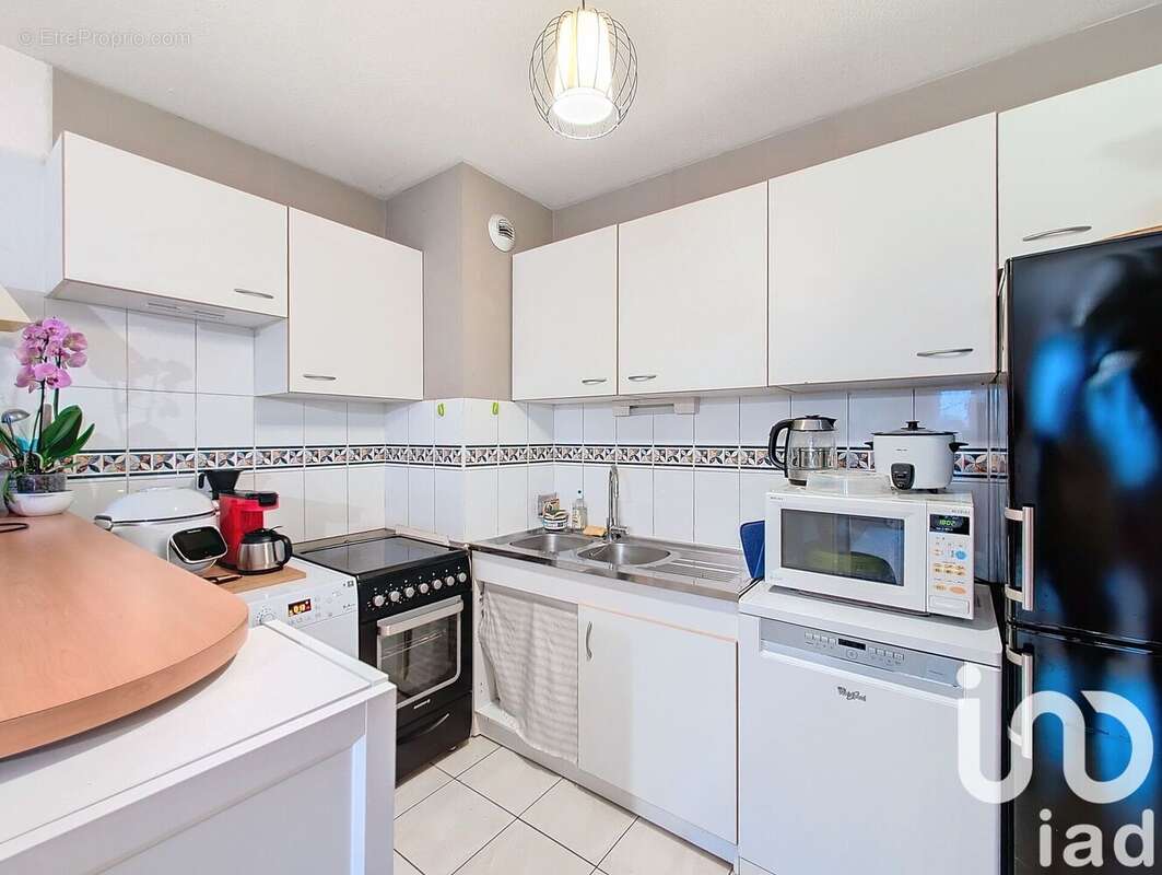 Photo 4 - Appartement à PESSAC