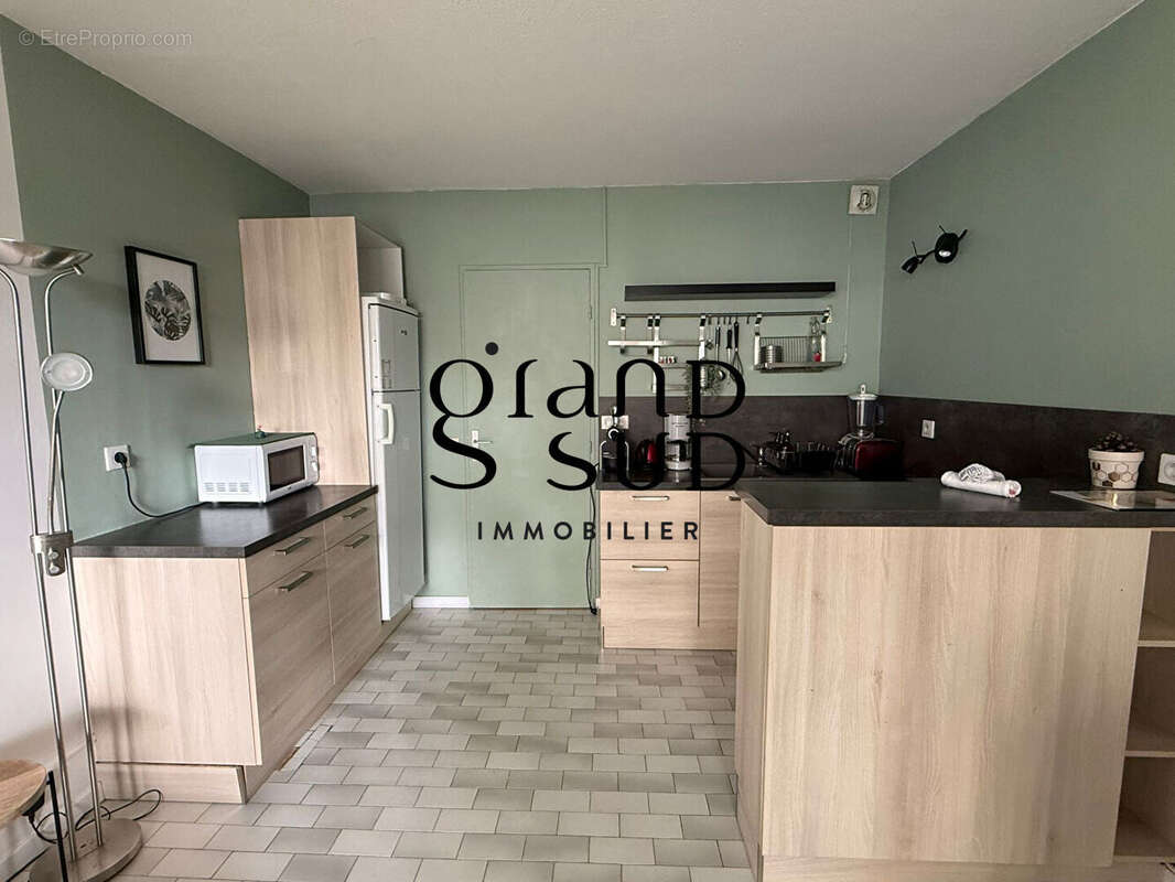 Appartement à LE GRAU-DU-ROI