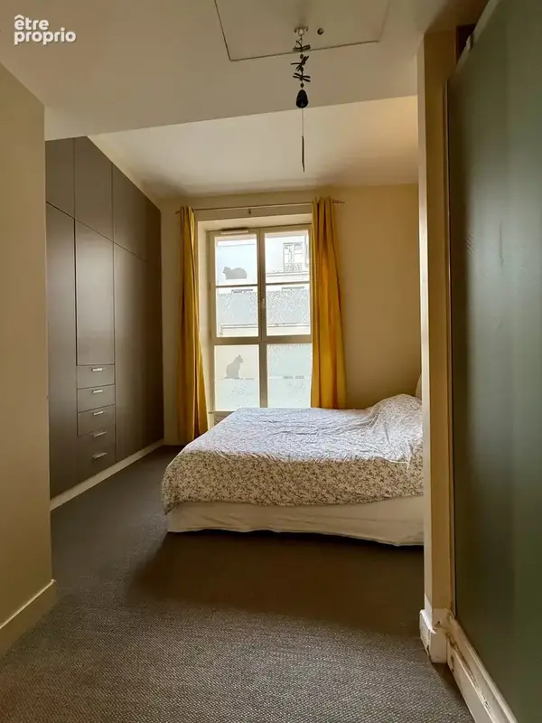 PARIS IIème - Montorgeuil - Loft  3 pièces - 70m2 - 720 000 euros - photo 6
