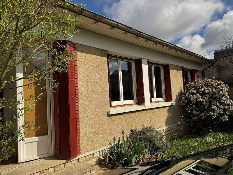 Maison à SENS
