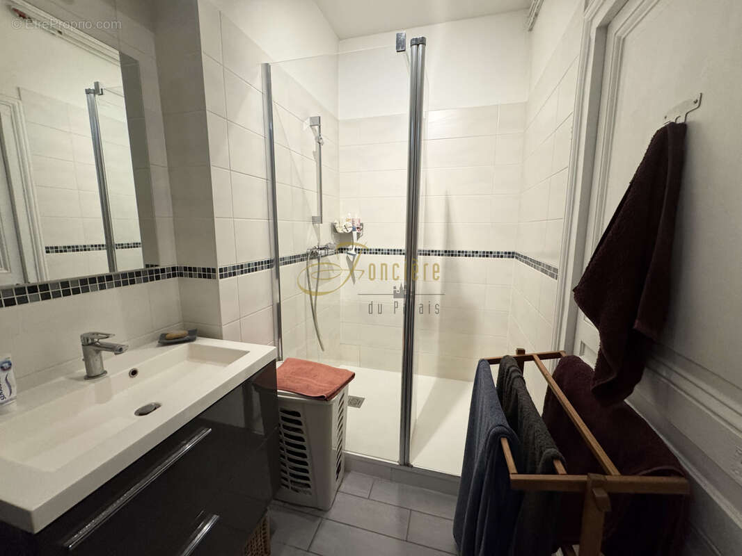 Appartement de charme au pied de la cathédrale de Bourges - photo 5