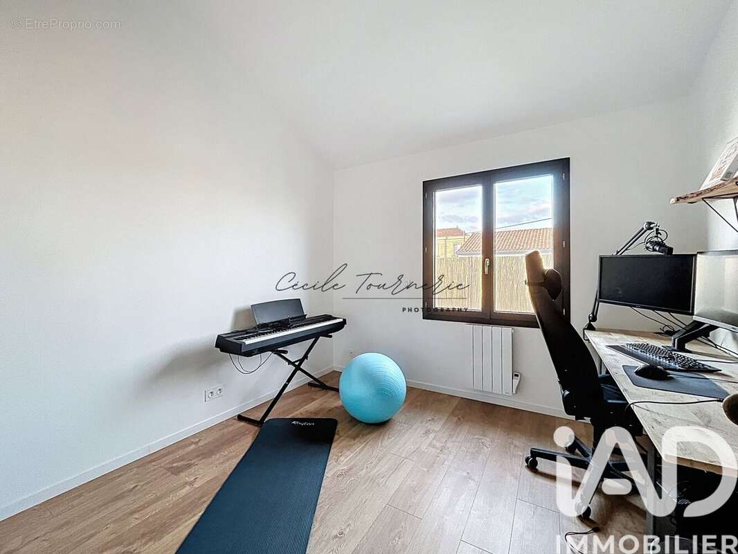 Photo 6 - Maison à SAINT-ANDRE-DE-CUBZAC