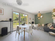 Appartement à ROUFFIAC-TOLOSAN