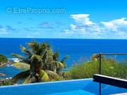 Maison à LE MARIGOT