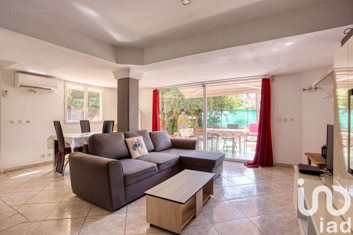 Photo 6 - Appartement à FREJUS