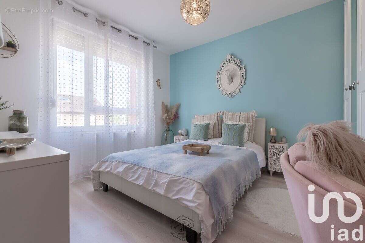 Photo 8 - Appartement à BERTRANGE