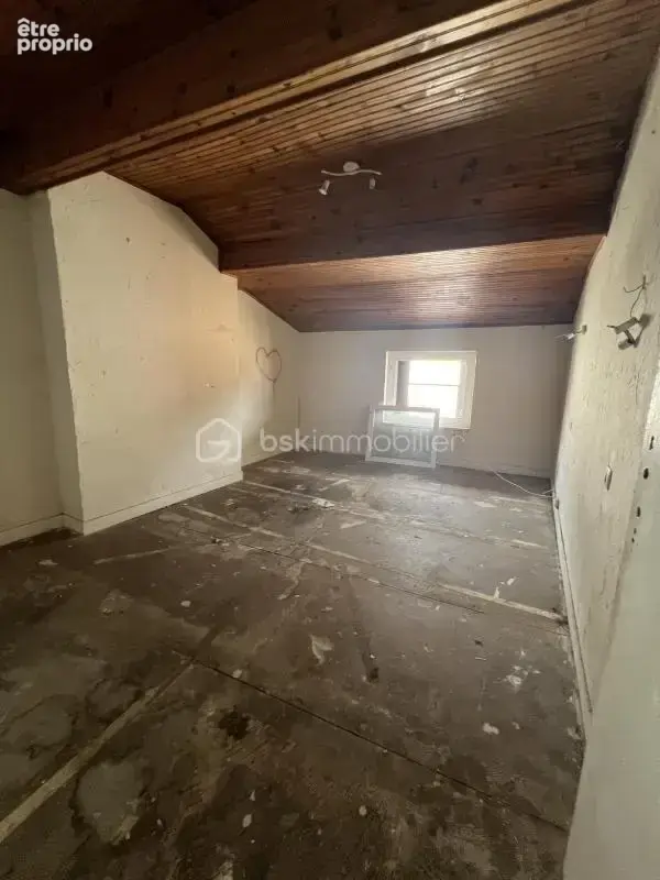 Maison de ville à rénover - Idéal investisseur - photo 11