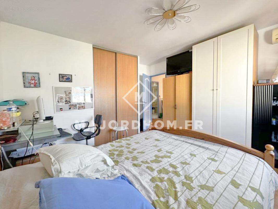 Maison à MARSEILLE-13E