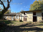 Maison à PUISSEGUIN