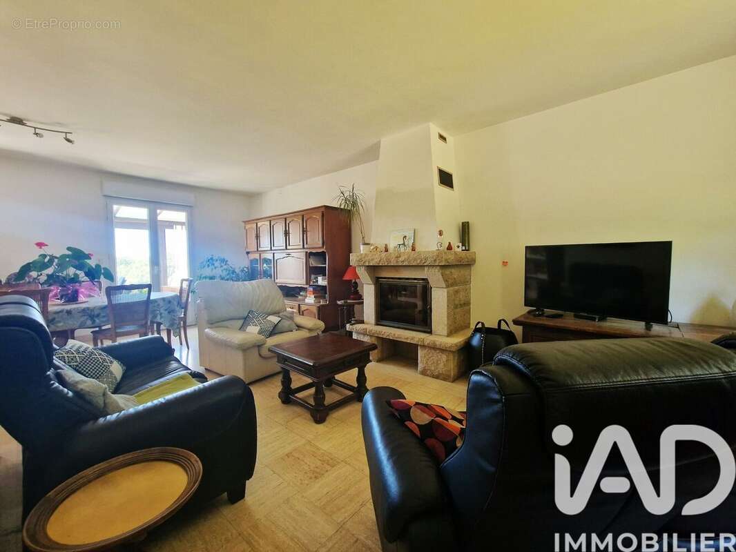 Photo 4 - Maison à GOURIN