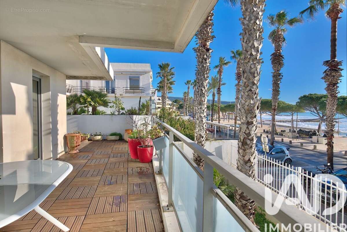 Photo 7 - Appartement à LA CIOTAT