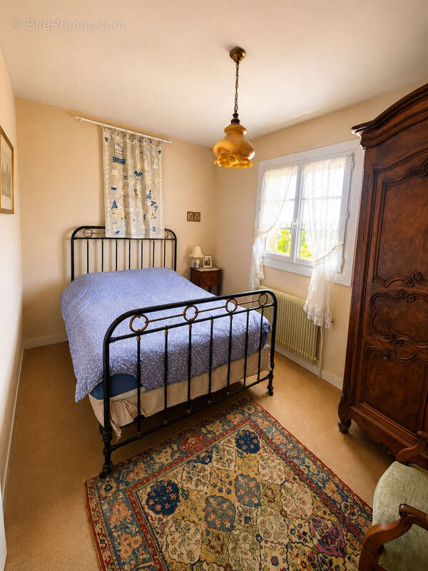 Maison à LA CROIX-VALMER