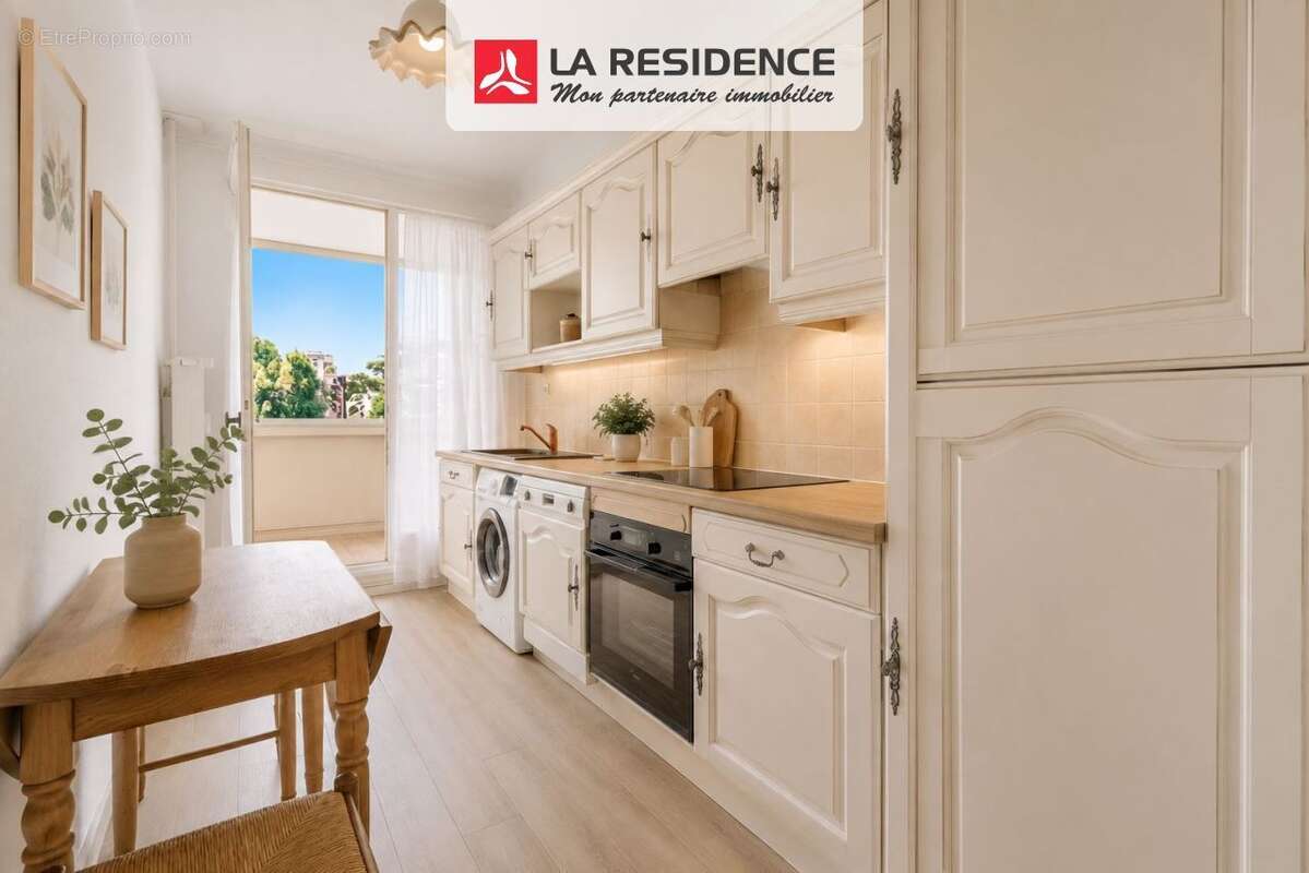 Appartement 72 m² à Taverny  - photo 6