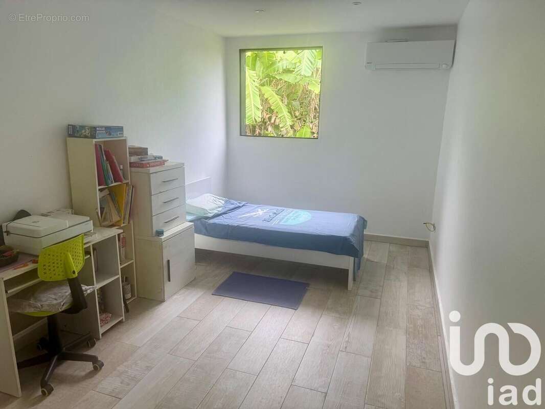 Photo 4 - Maison à BAIE-MAHAULT