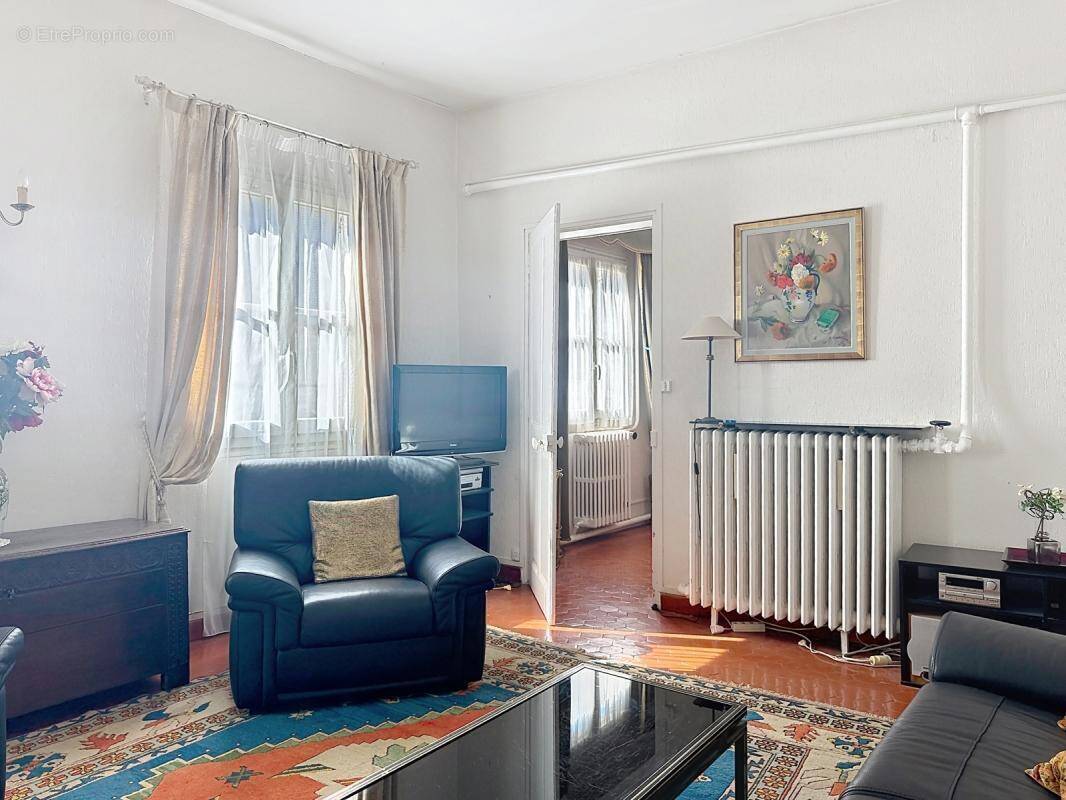 Appartement à AVIGNON