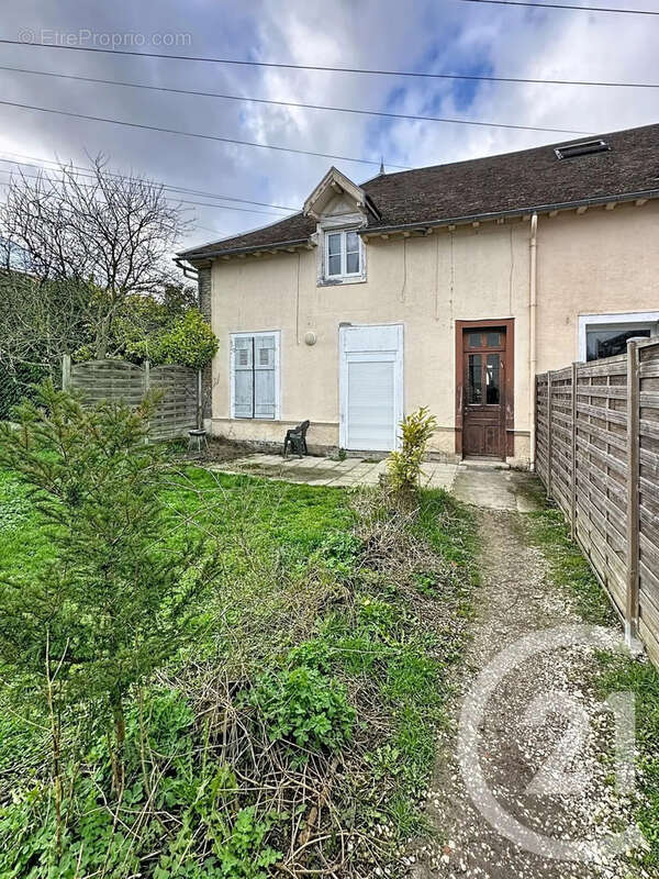 Appartement 62 m² à Troyes  - photo 5