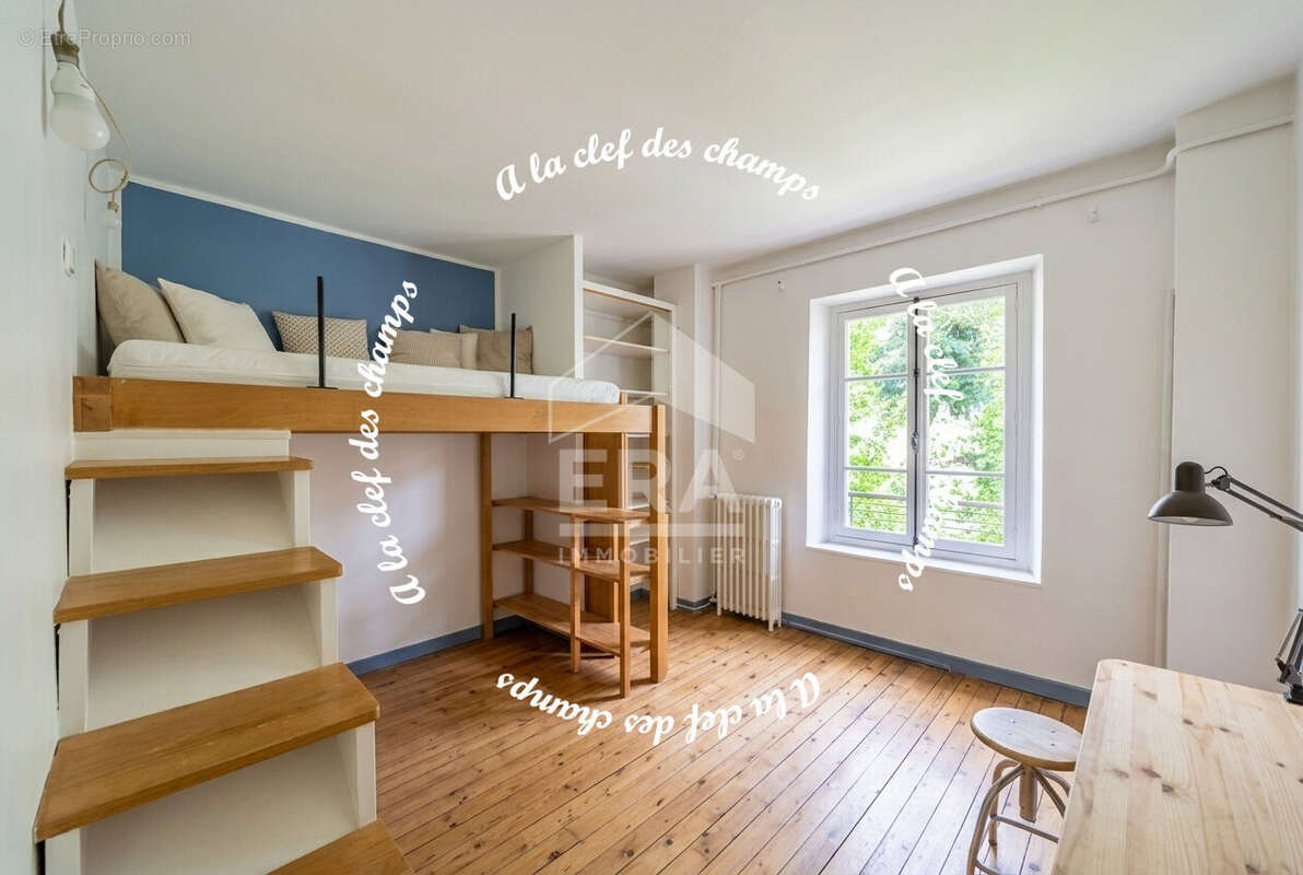 Maison 372m² à gif-sur-yvette - photo 15