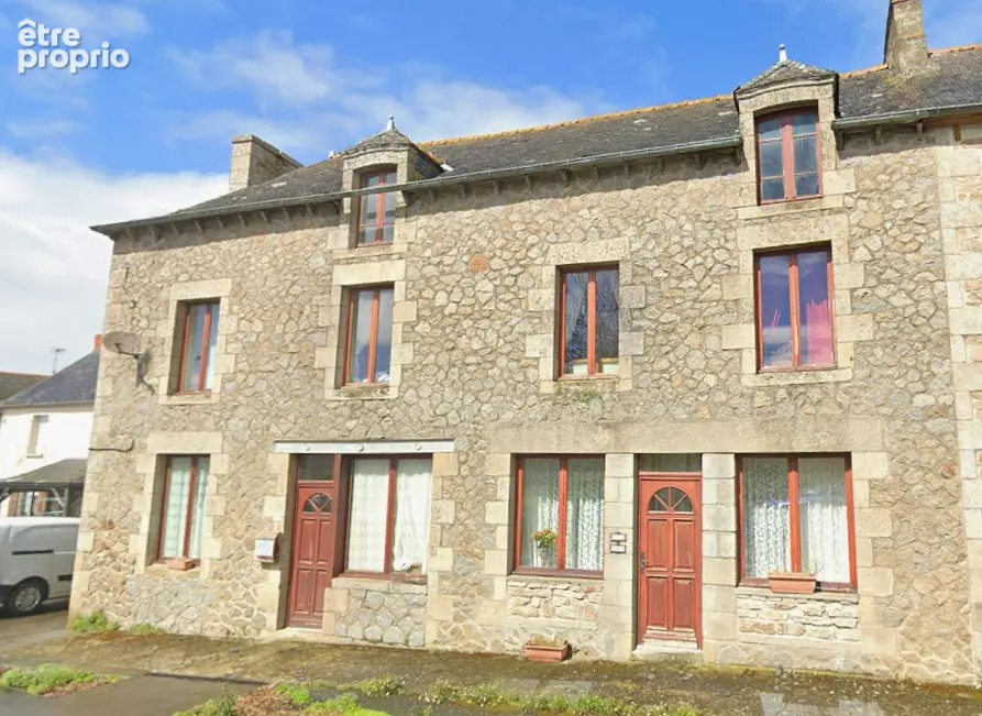 Maison à TREDIAS